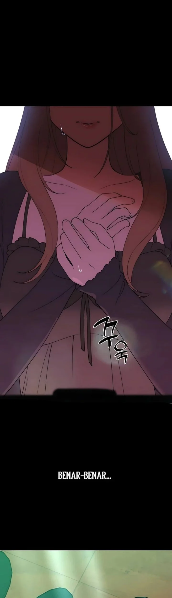 Mia Has Returned Chapter 37 Gambar 17