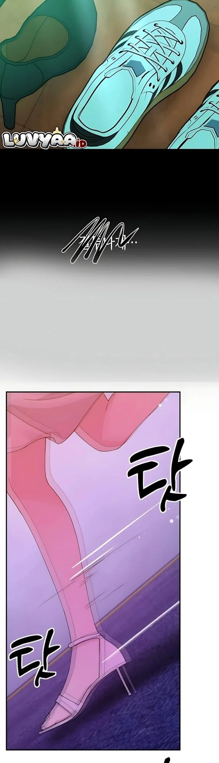 Mia Has Returned Chapter 37 Gambar 18