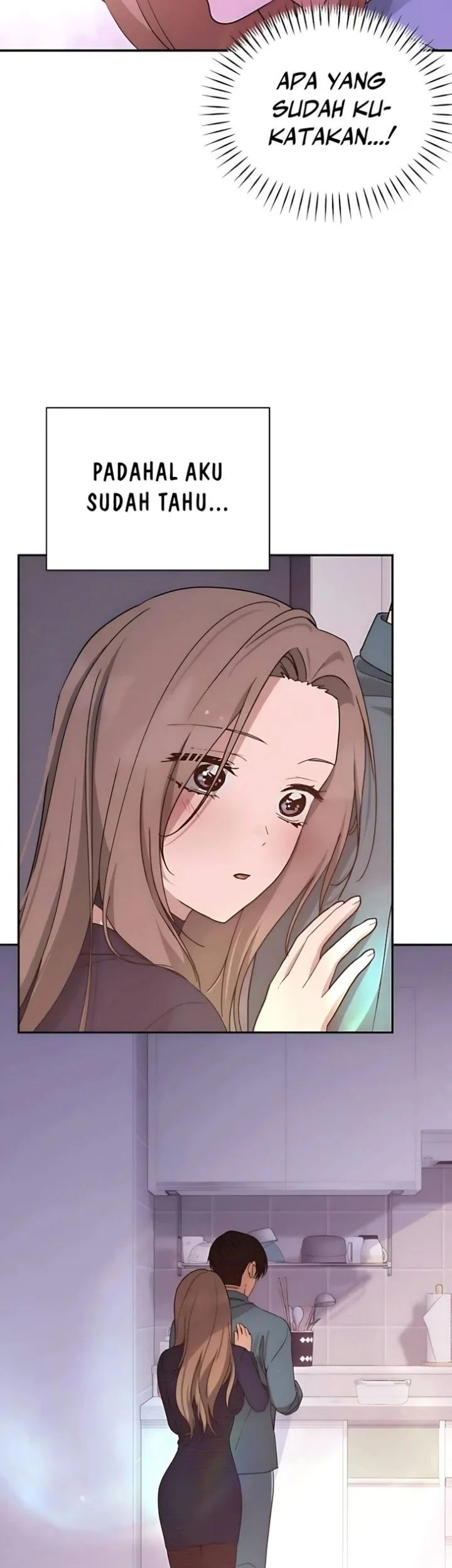 Mia Has Returned Chapter 37 Gambar 22