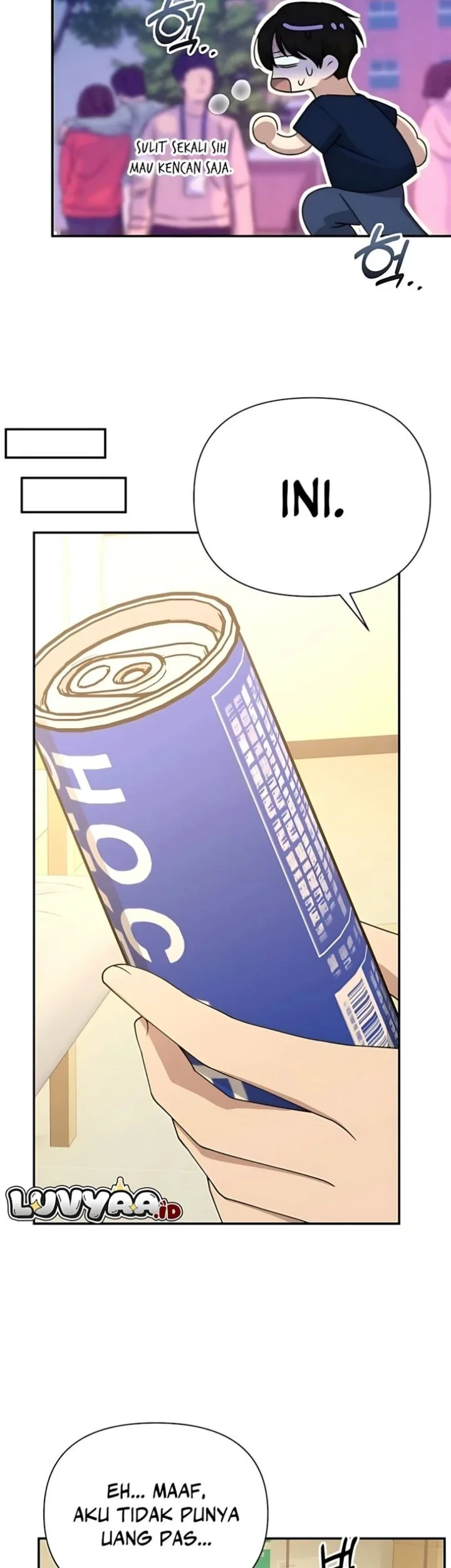 Mia Has Returned Chapter 37 Gambar 36