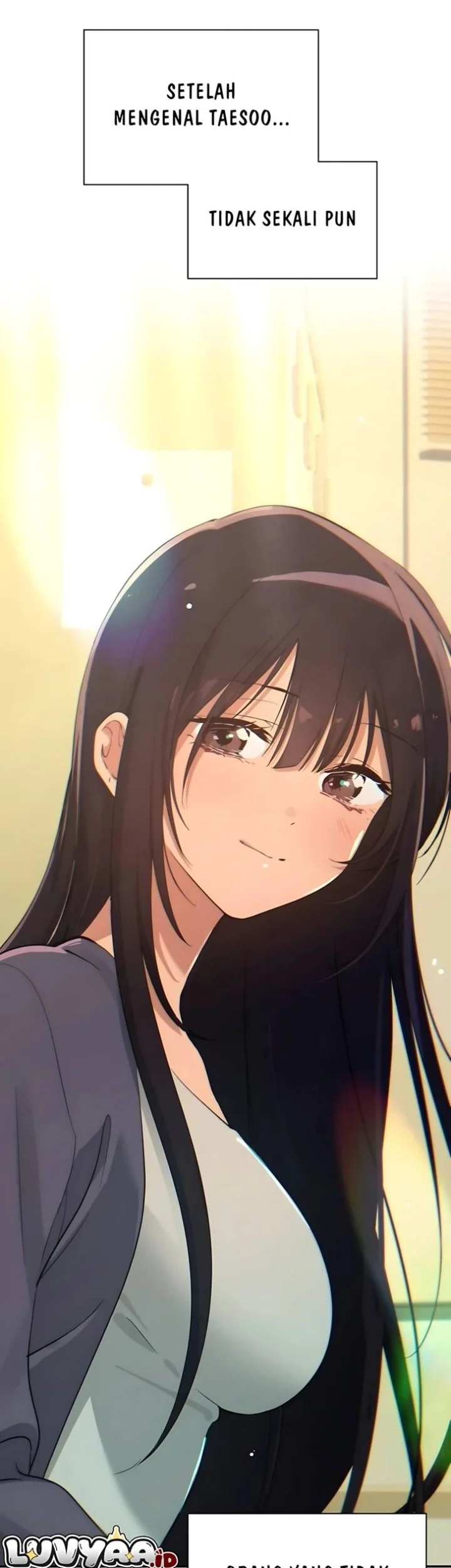 Mia Has Returned Chapter 37 Gambar 41