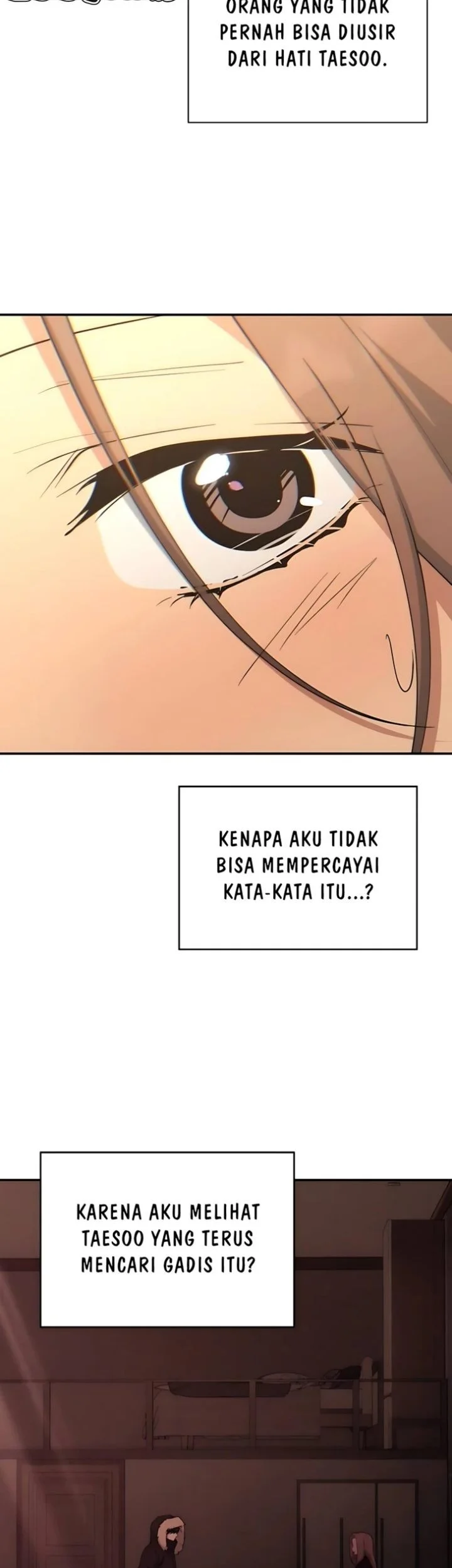 Mia Has Returned Chapter 37 Gambar 42