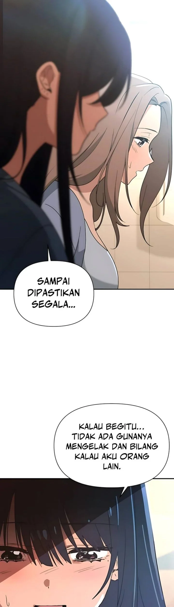 Mia Has Returned Chapter 37 Gambar 47