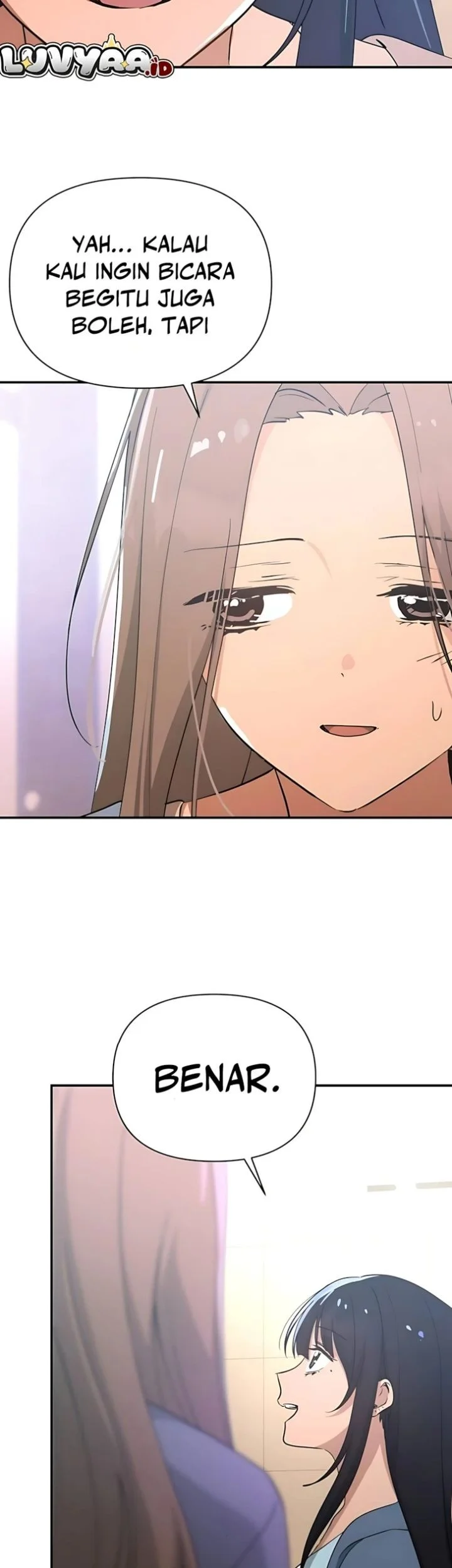 Mia Has Returned Chapter 37 Gambar 48