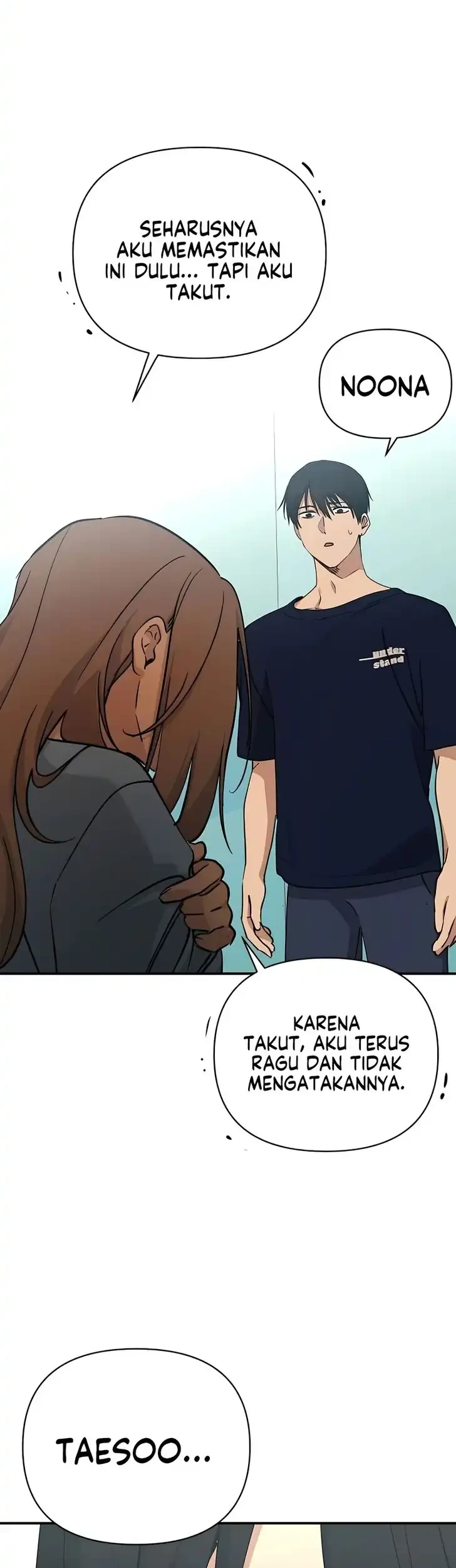 Mia Has Returned Chapter 38 Gambar 38