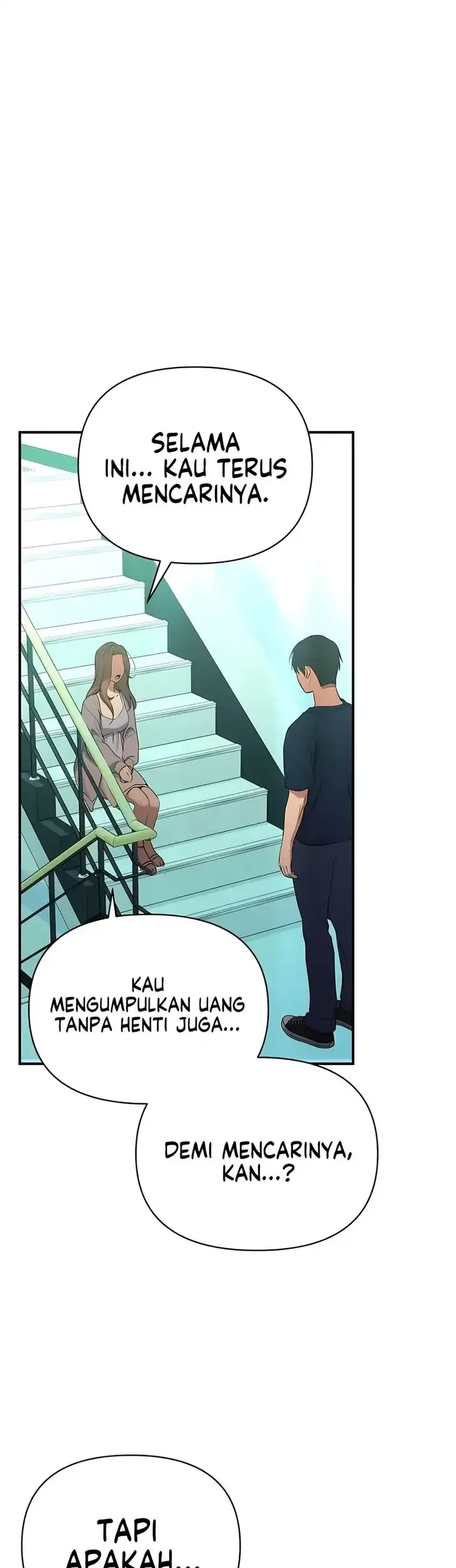 Mia Has Returned Chapter 38 Gambar 41