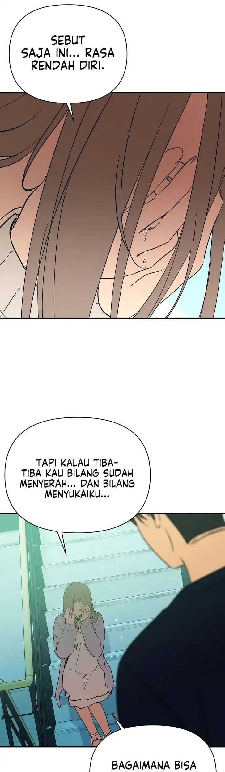 Mia Has Returned Chapter 38 Gambar 50