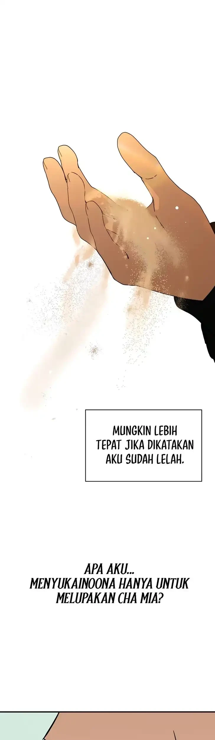 Mia Has Returned Chapter 38 Gambar 53