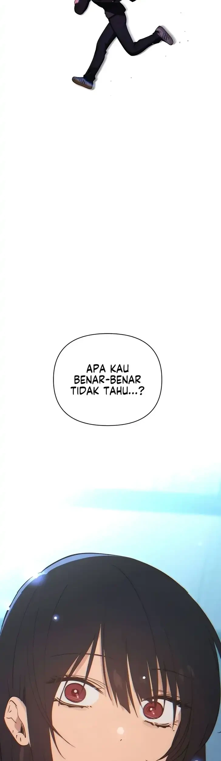 Mia Has Returned Chapter 38 Gambar 3