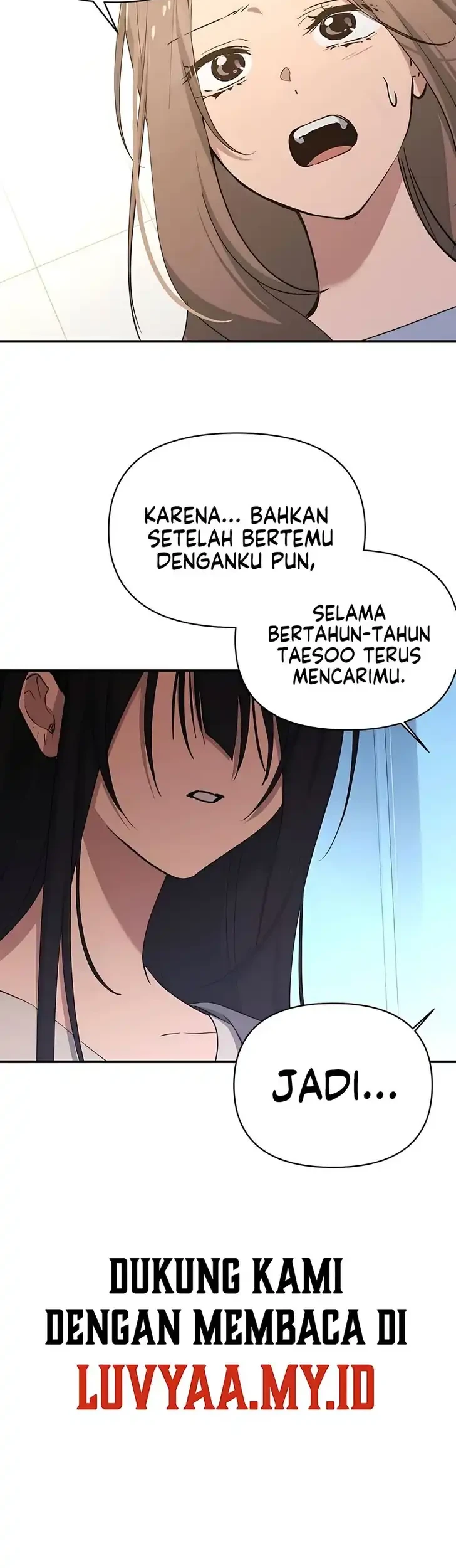 Mia Has Returned Chapter 38 Gambar 6