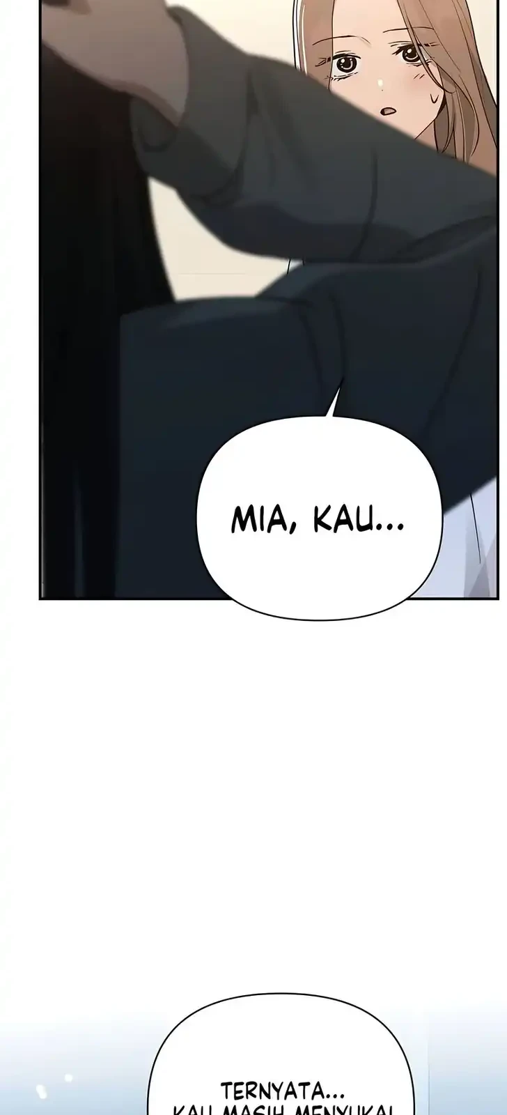 Mia Has Returned Chapter 38 Gambar 12