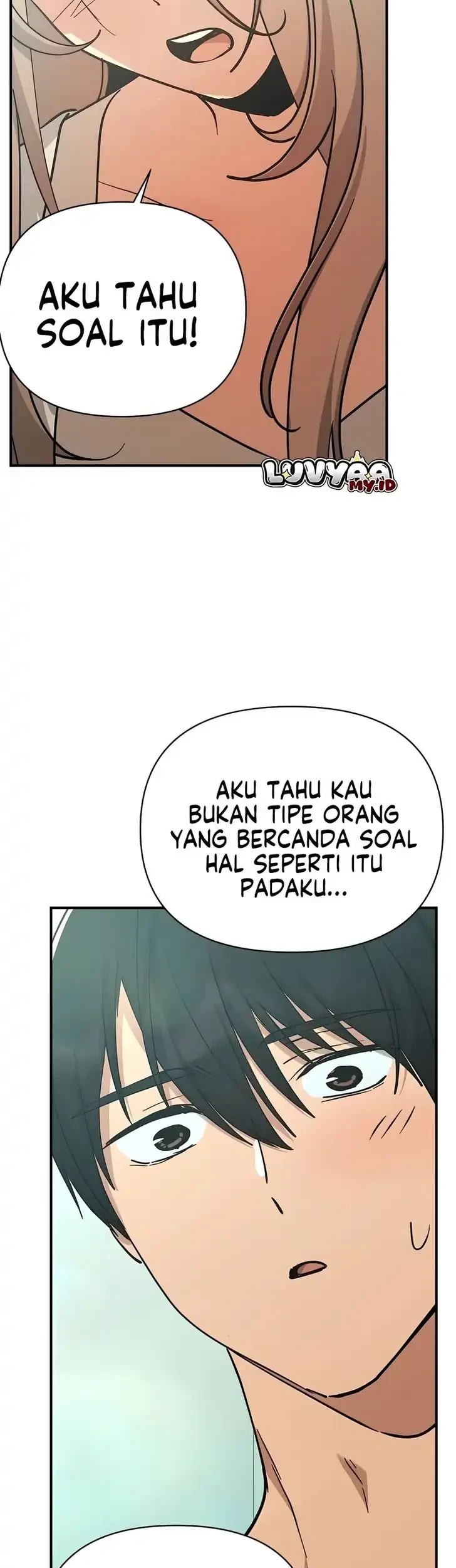 Mia Has Returned Chapter 38 Gambar 35
