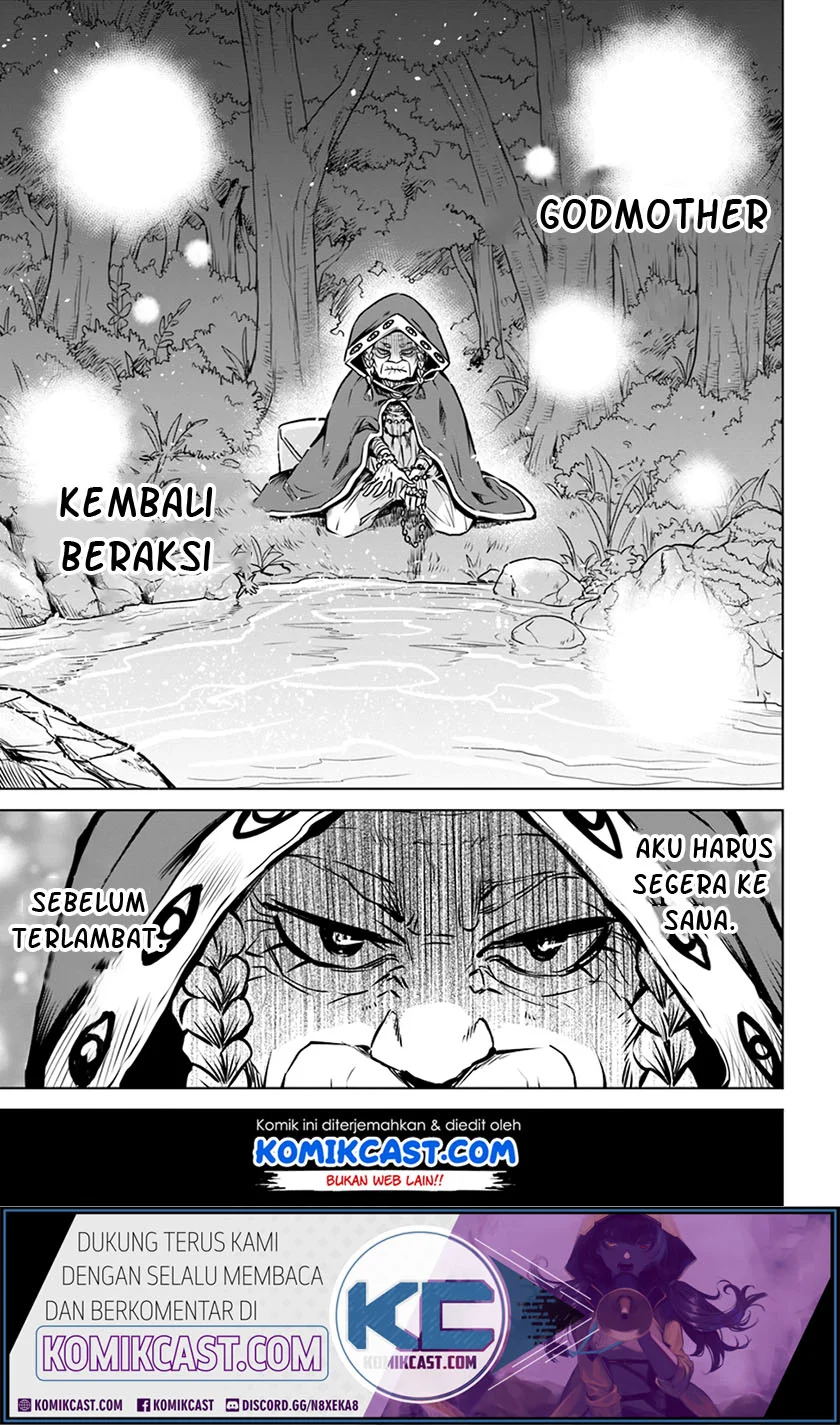 Mieruko-chan Chapter 24 Gambar 15