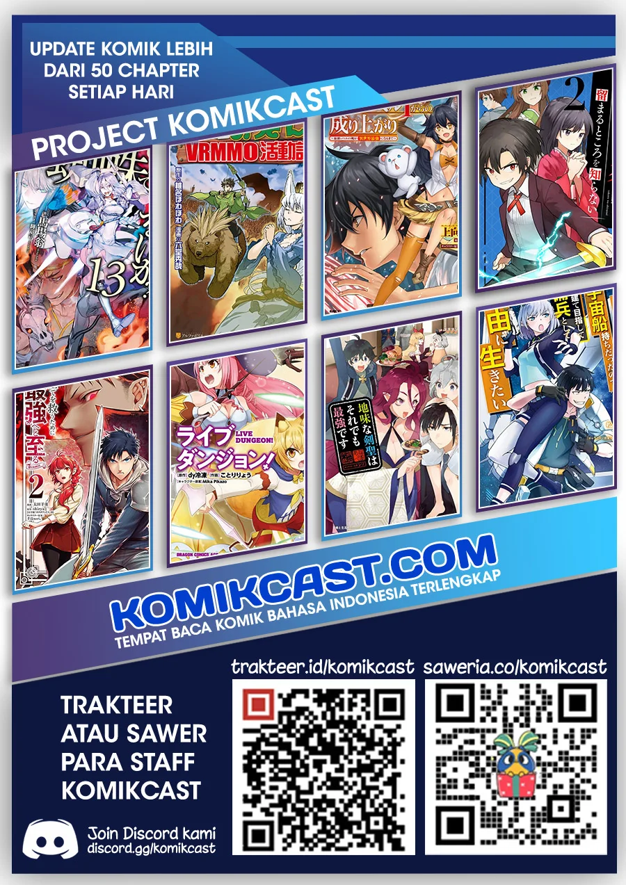 Mieruko-chan Chapter 32 Gambar 30