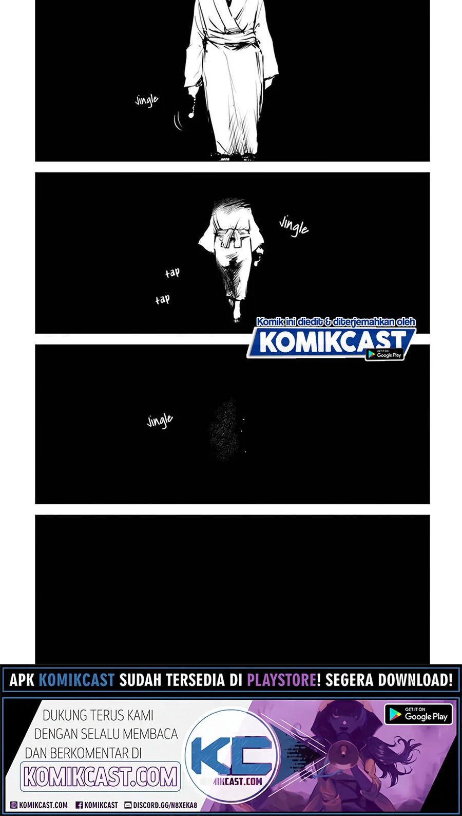 Mieruko-chan Chapter 36 Gambar 16