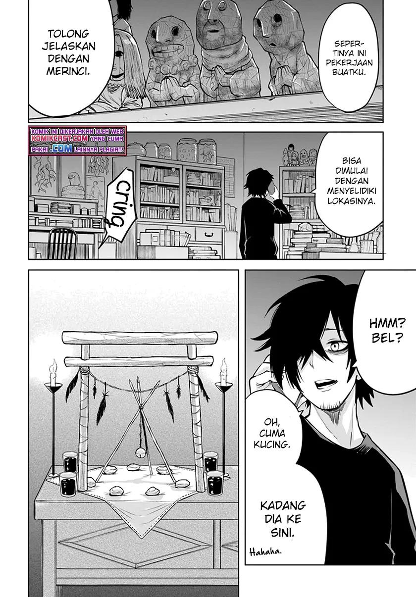 Mieruko-chan Chapter 40 Gambar 29