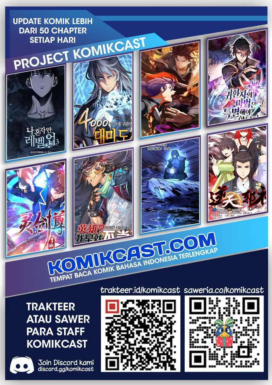 Mieruko-chan Chapter 40 Gambar 36