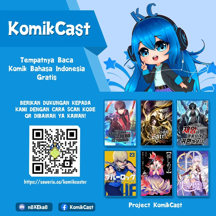 Mieruko-chan Chapter 47.5 Gambar 6