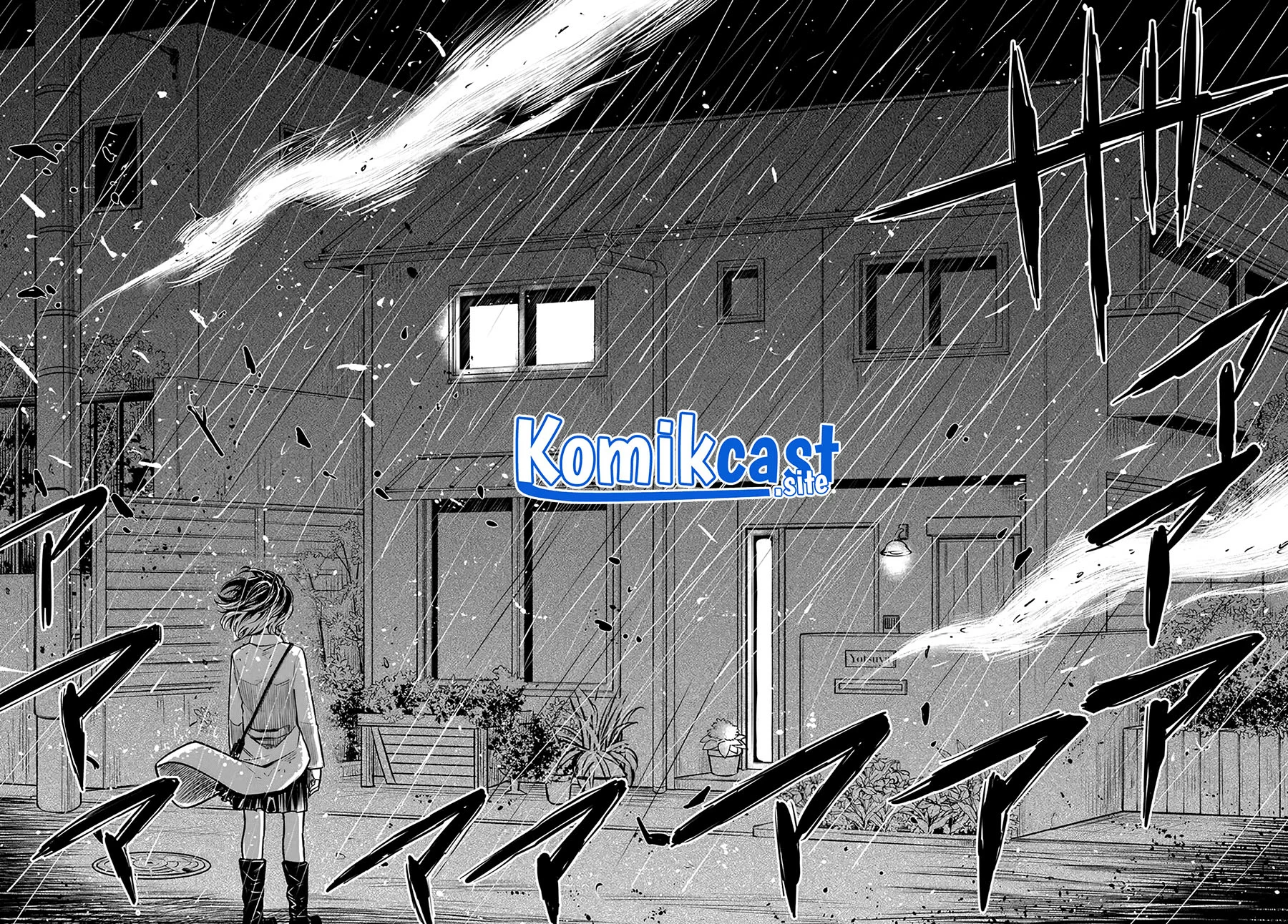 Mieruko-chan Chapter 50.2 Gambar 18