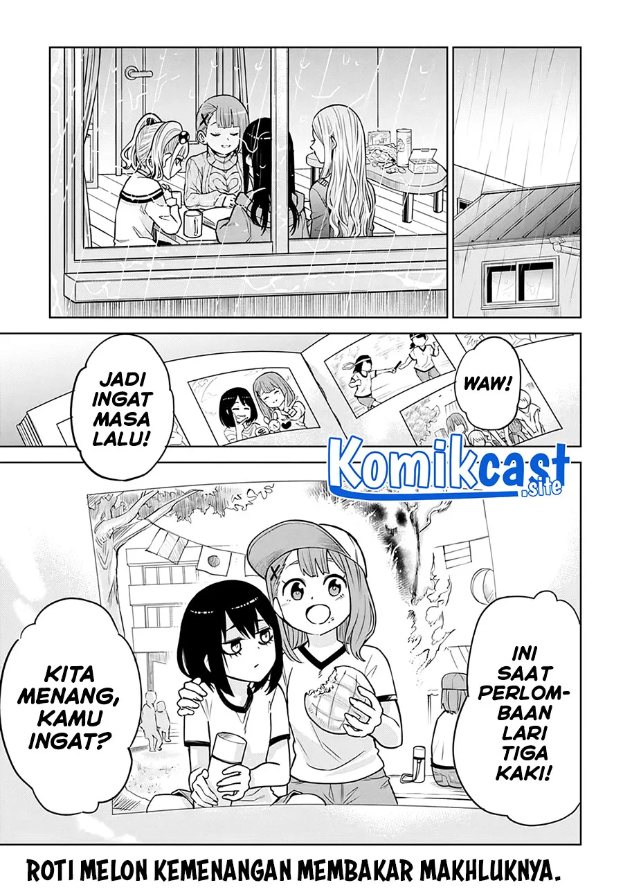 Mieruko-chan Chapter 50.2 Gambar 3