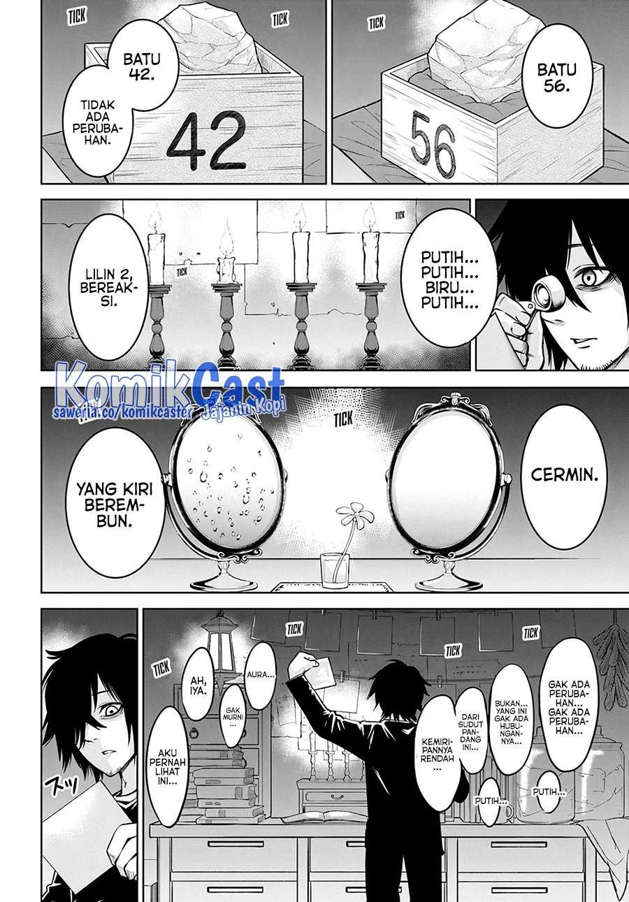 Mieruko-chan Chapter 52 Gambar 5