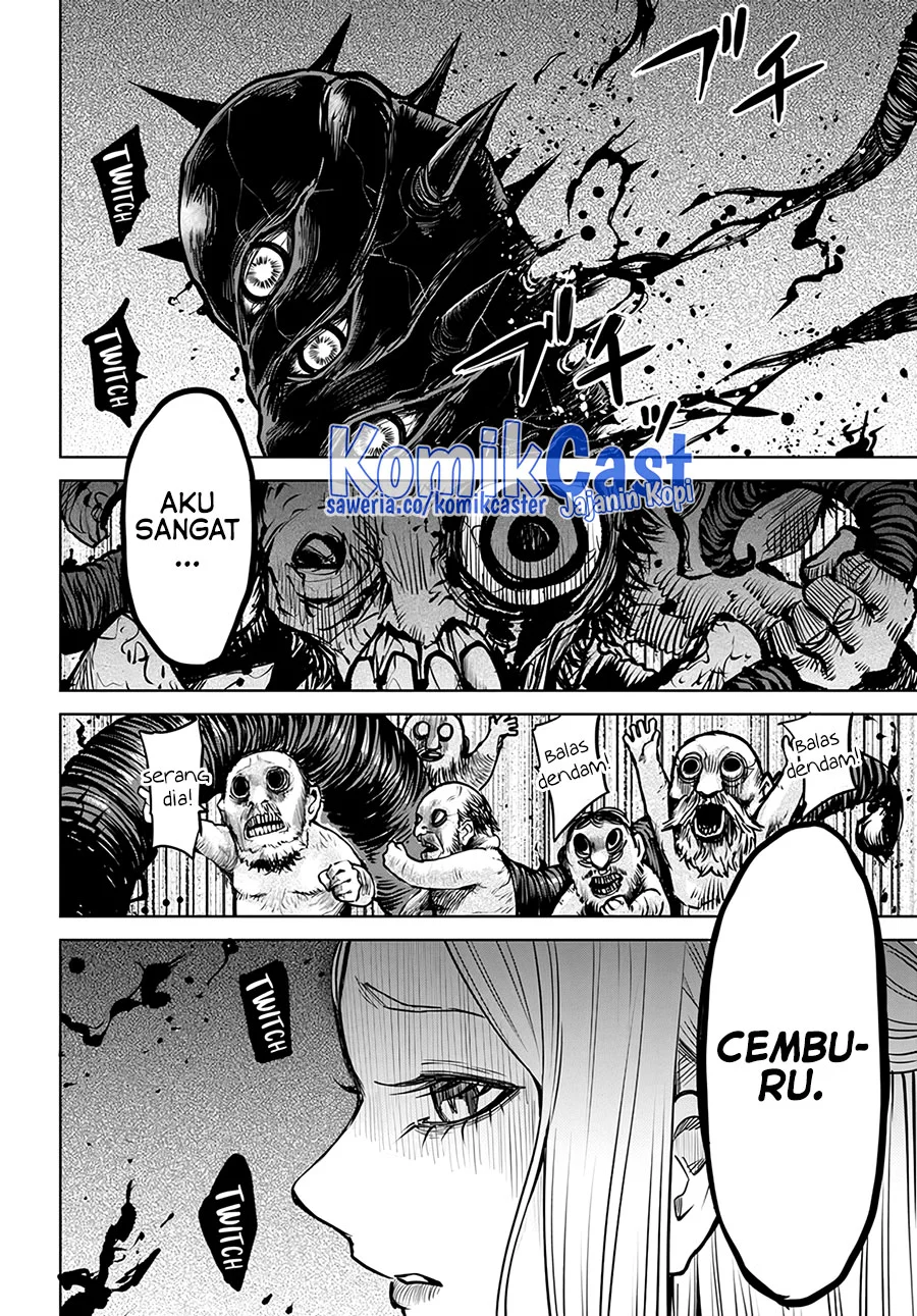 Mieruko-chan Chapter 53 Gambar 24