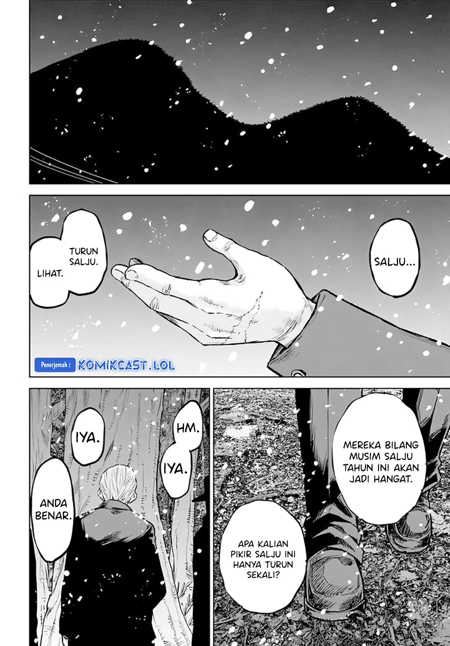 Mieruko-chan Chapter 55 Gambar 24