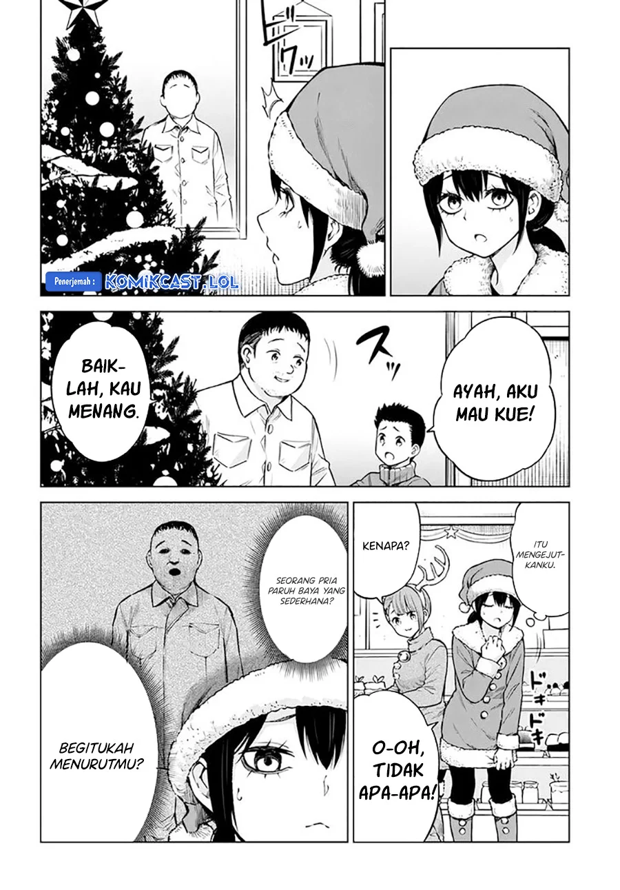 Mieruko-chan Chapter 55 Gambar 6