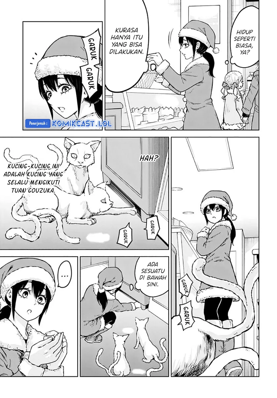 Mieruko-chan Chapter 55 Gambar 9