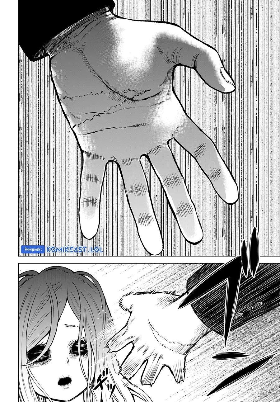 Mieruko-chan Chapter 57 Gambar 35