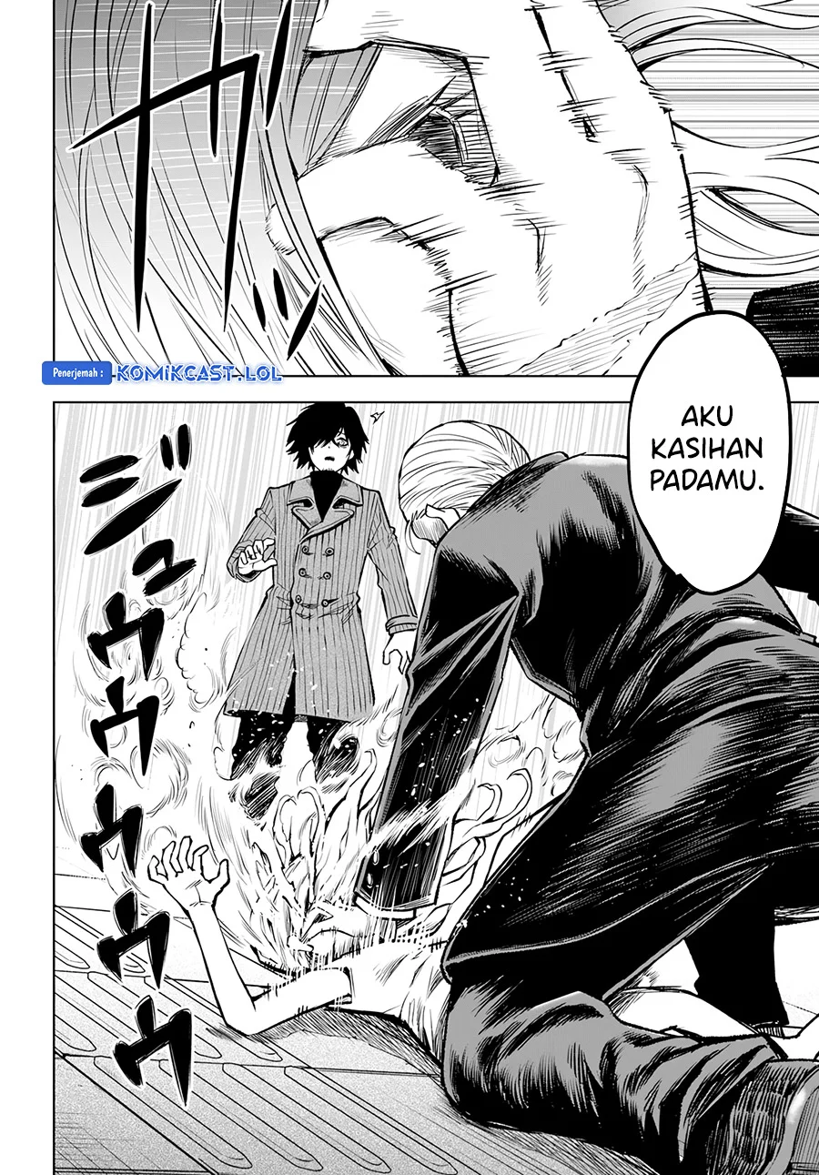 Mieruko-chan Chapter 57 Gambar 37