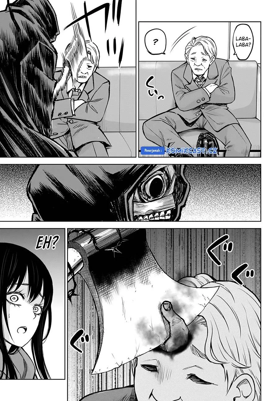 Mieruko-chan Chapter 58 Gambar 22