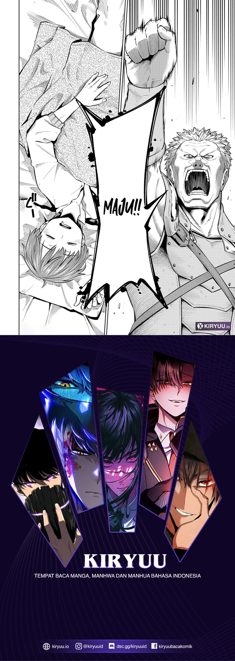 Milimos Saga - The Story of the Reincarnation of the Youngest Brother Prince Chapter 7 Gambar 40