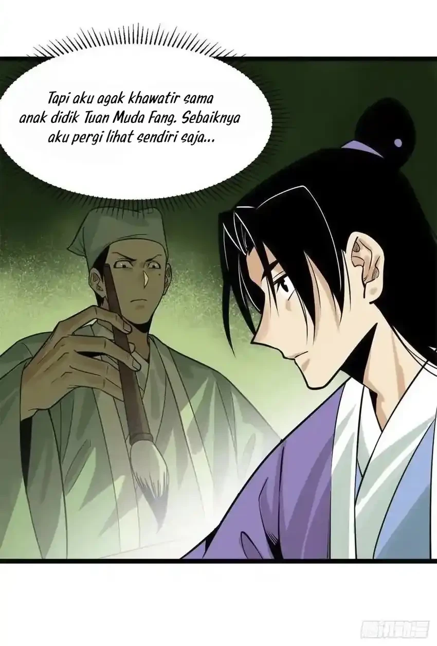 Ming Dynasty’s Failure Chapter 90 Gambar 7