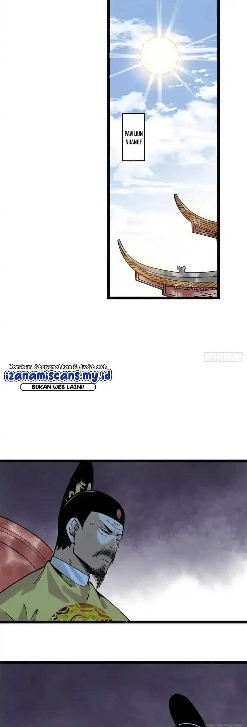 Ming Dynasty’s Failure Chapter 90 Gambar 15