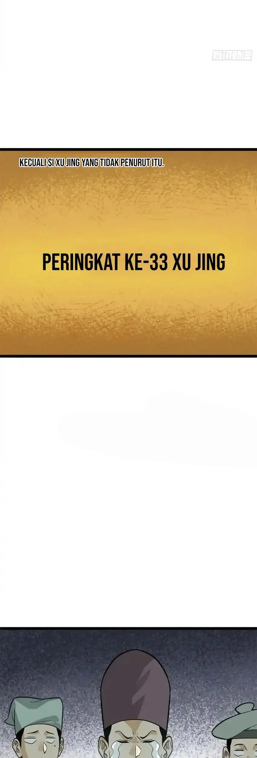 Ming Dynasty’s Failure Chapter 90 Gambar 24