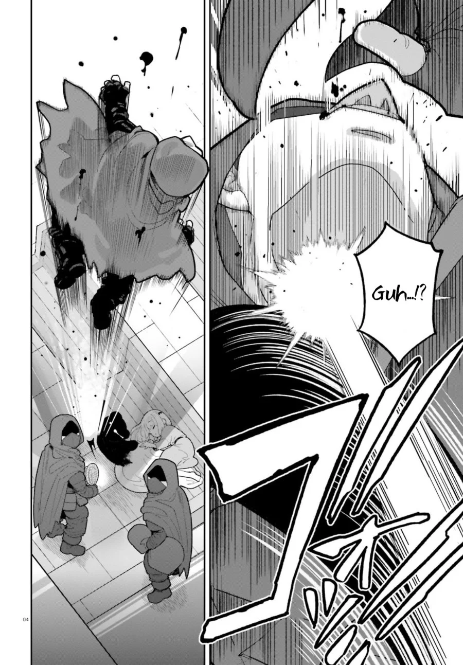 Mob Shisai Dakedo, Kono Sekai ga Otome Game dato Kizuita node Heroine wo Ikusei Shimasu Chapter 8 Gambar 5