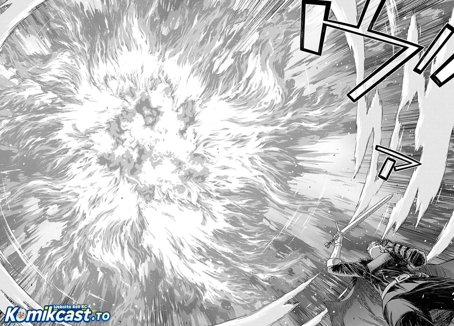 Monogatari no Kuromaku ni Tensei shite Chapter 41 Gambar 14