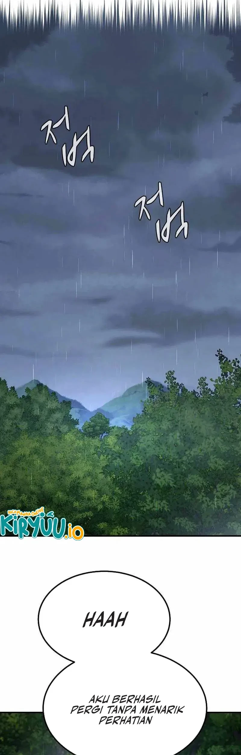 Monopolizing All Opportunities Chapter 49 Gambar 48