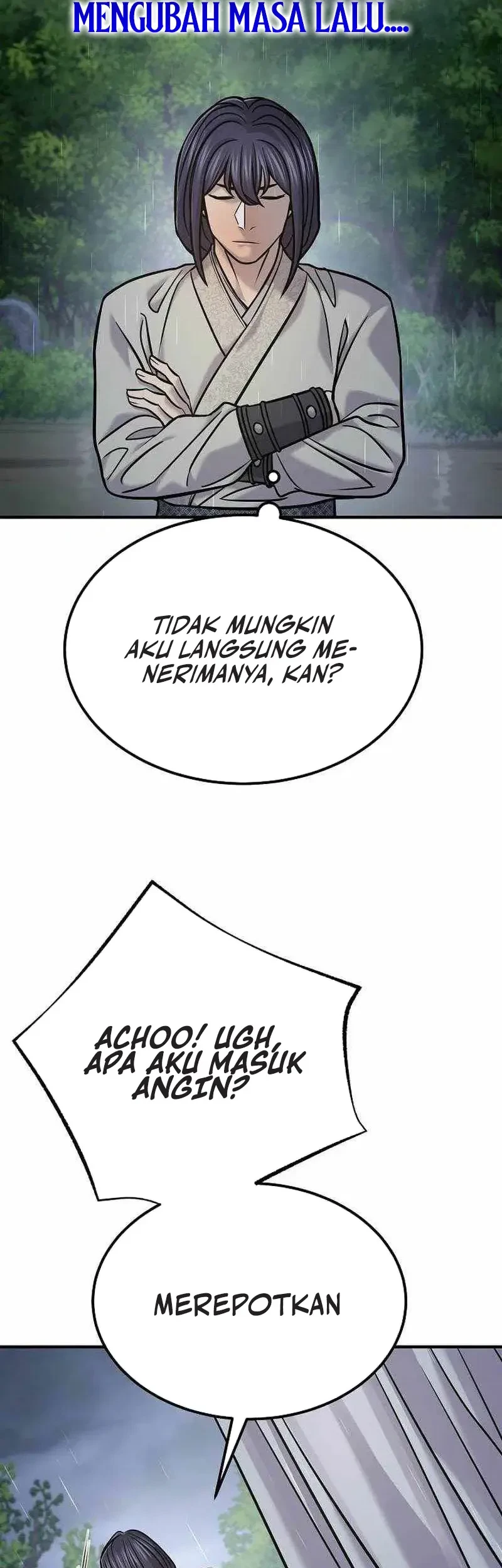 Monopolizing All Opportunities Chapter 49 Gambar 51