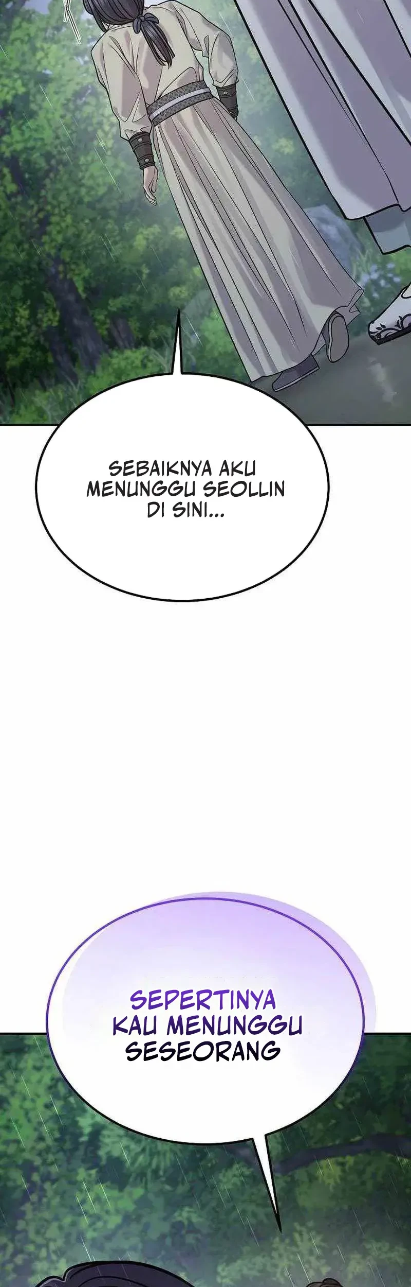 Monopolizing All Opportunities Chapter 49 Gambar 52