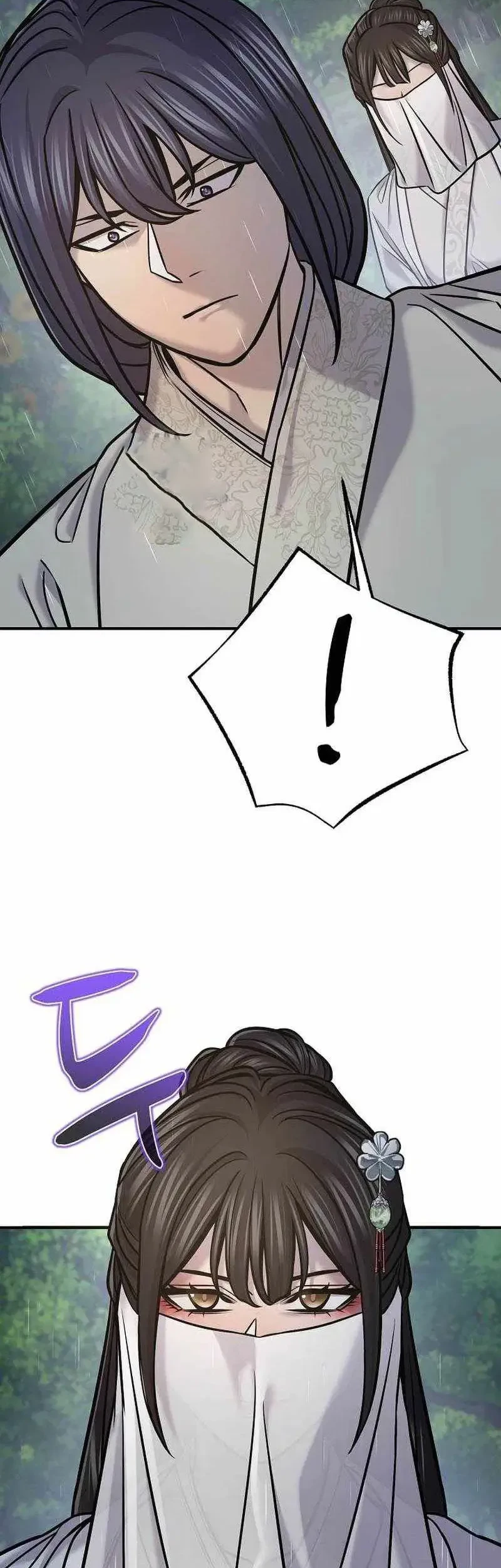 Monopolizing All Opportunities Chapter 49 Gambar 53