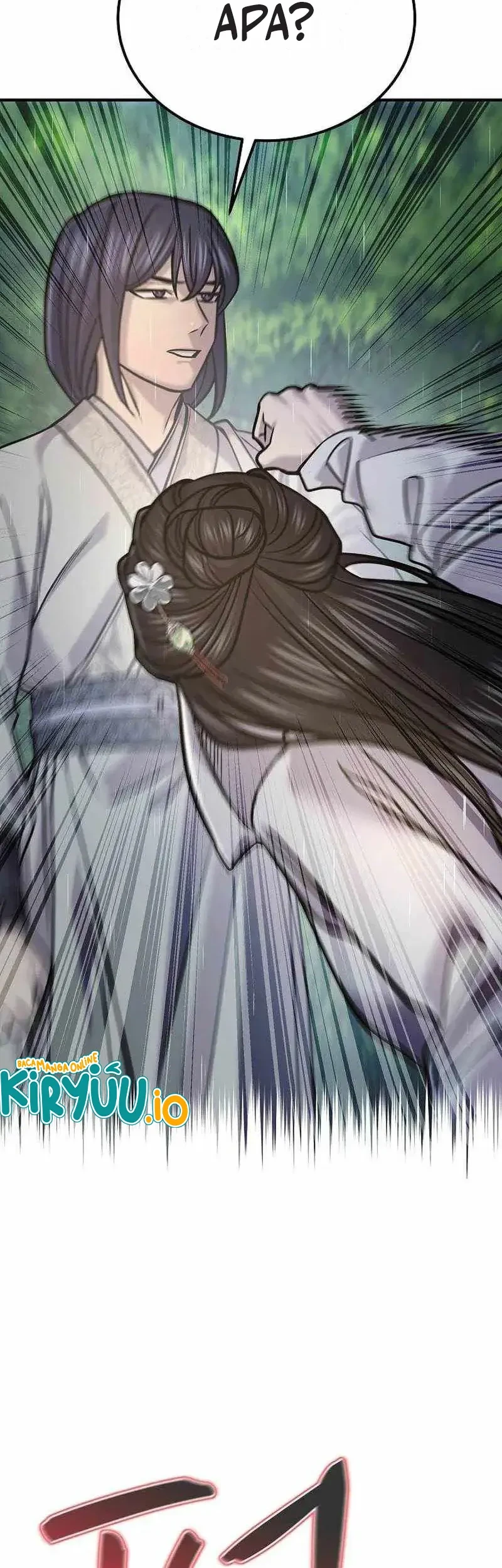 Monopolizing All Opportunities Chapter 49 Gambar 57