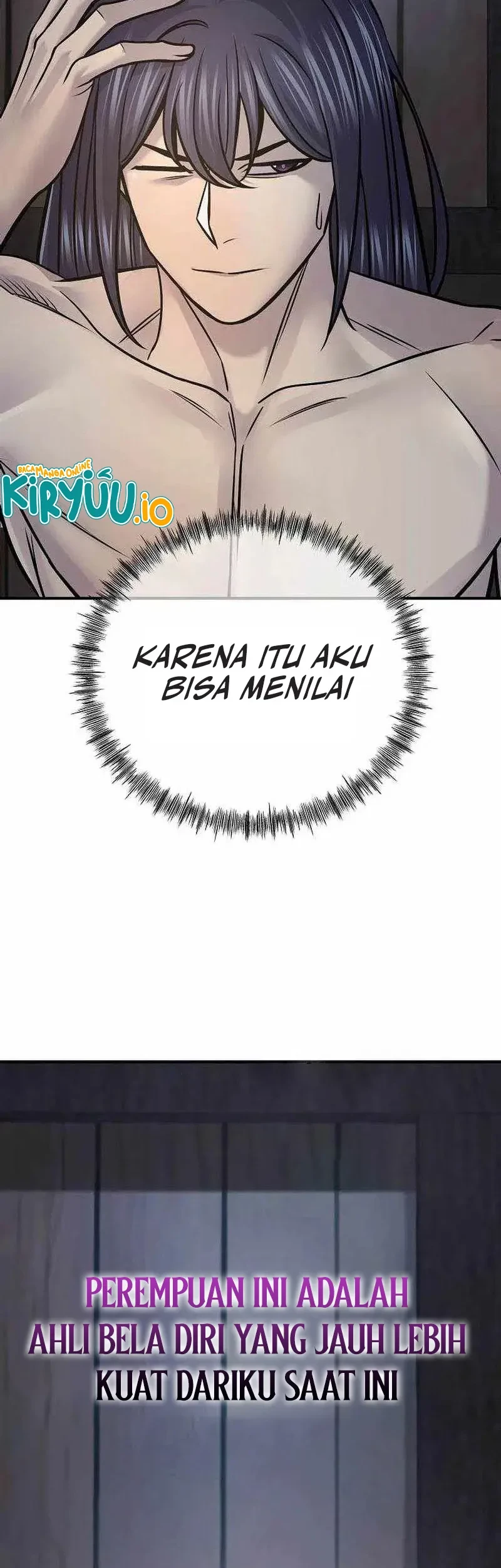 Monopolizing All Opportunities Chapter 49 Gambar 63