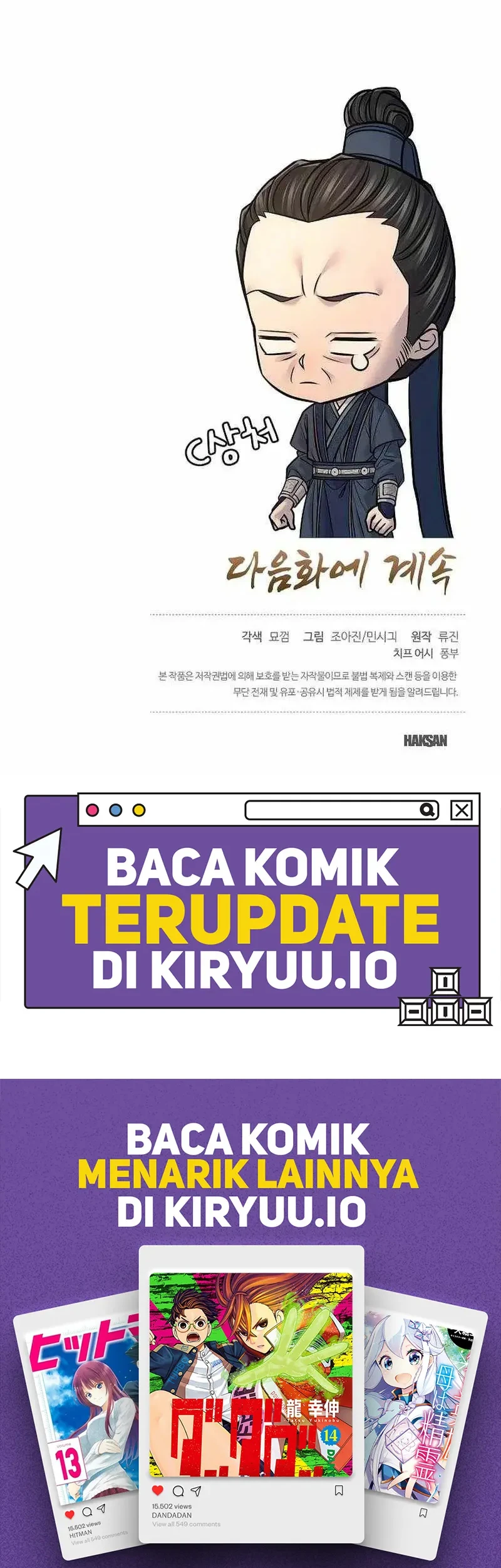 Monopolizing All Opportunities Chapter 49 Gambar 69