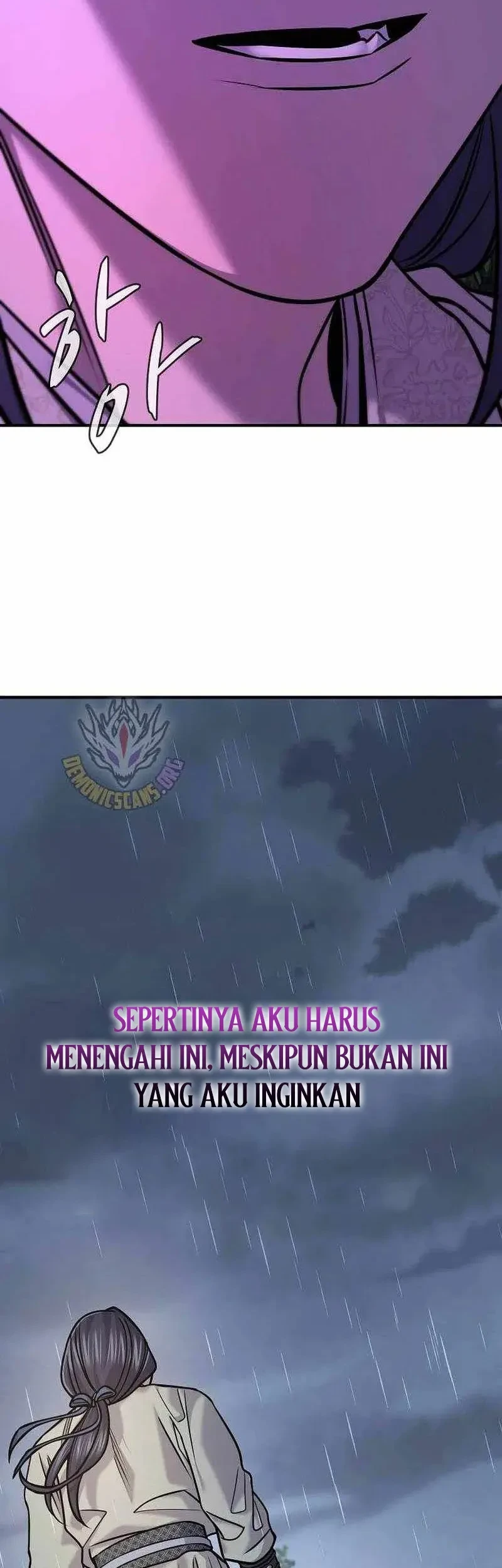 Monopolizing All Opportunities Chapter 49 Gambar 11