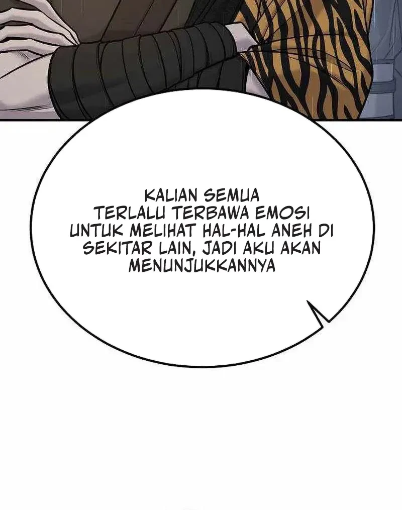 Monopolizing All Opportunities Chapter 49 Gambar 15