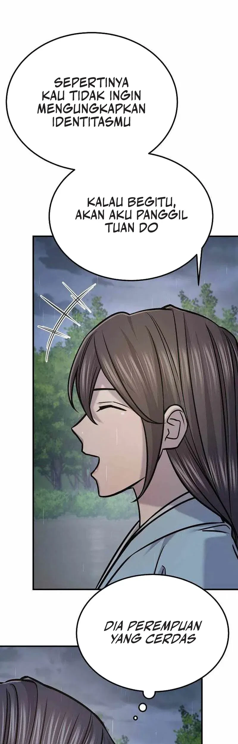 Monopolizing All Opportunities Chapter 49 Gambar 22