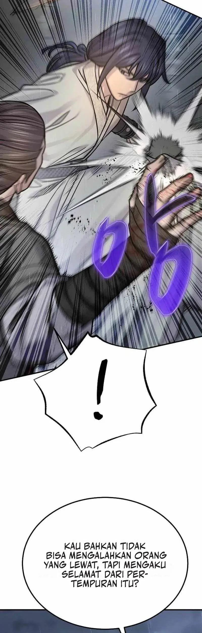 Monopolizing All Opportunities Chapter 49 Gambar 38