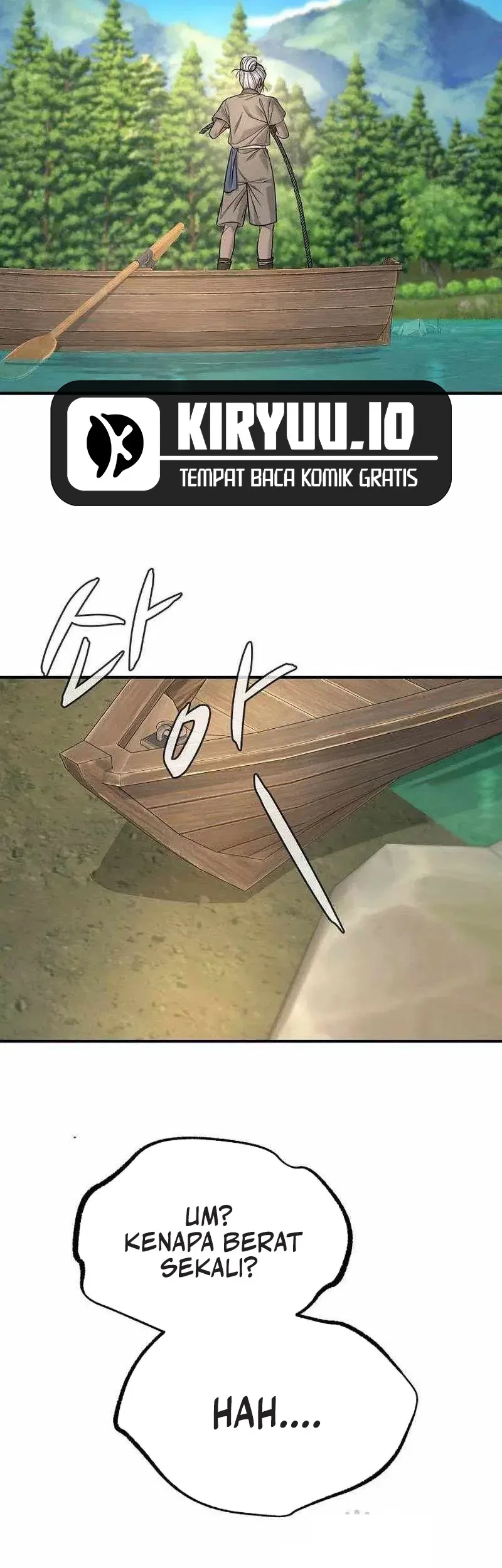 Monopolizing All Opportunities Chapter 50 Gambar 50